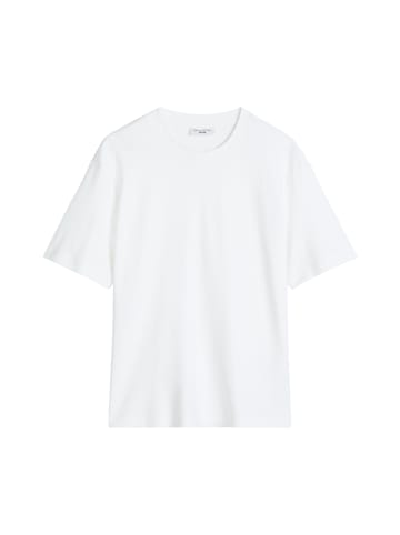 Marc O'Polo DENIM T-Shirt regular in Silky White