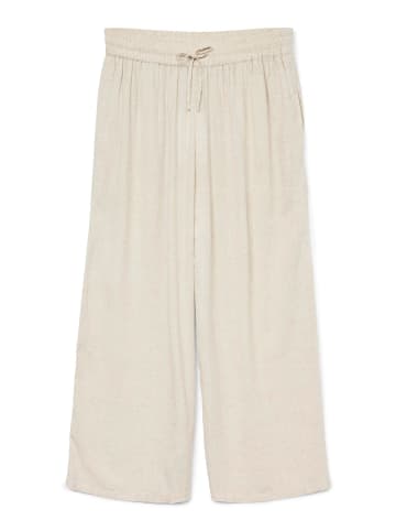 Vero Moda Hose in Moonbeam