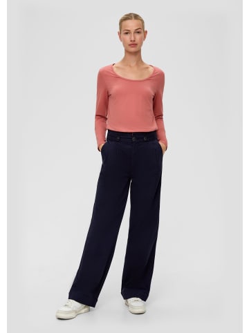 s.Oliver Hose in 5959_navy