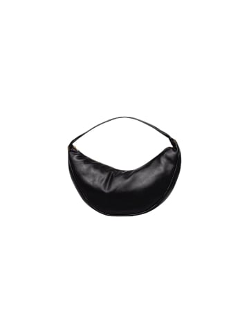 Calvin Klein Schwarz Polyethylen Handtasche