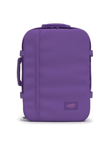 Cabinzero Classic 114 Daypack 51 cm Laptopfach in lavender dream