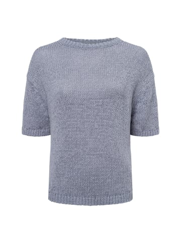 Marc O'Polo Pullover in hellblau - 0002