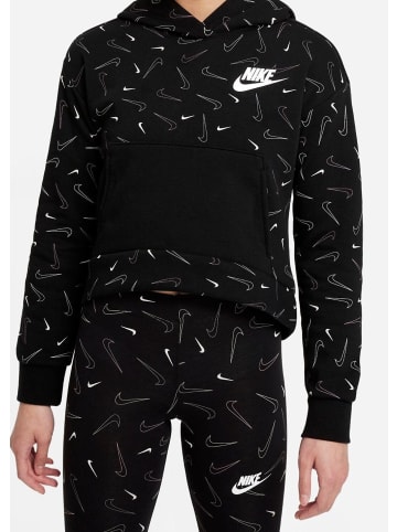 Nike Pullover für Jungen in weiß