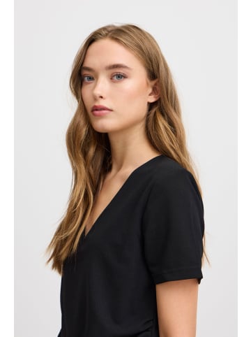 ICHI IXMILA SS JU figurumspielend in Black