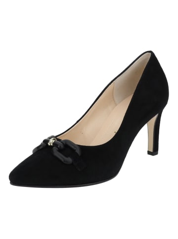 Gabor Pumps in Schwarz