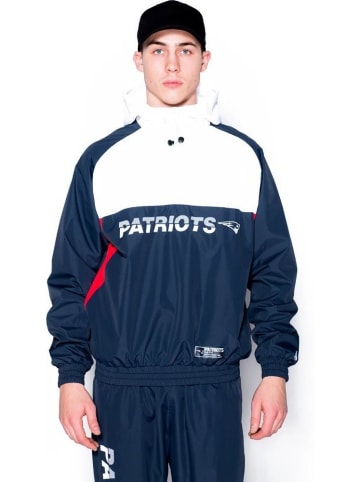 NEW ERA Jacke in Blau