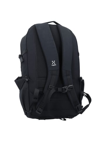 Haglöfs Jarve Multi Daypack 48 cm Laptopfach true black