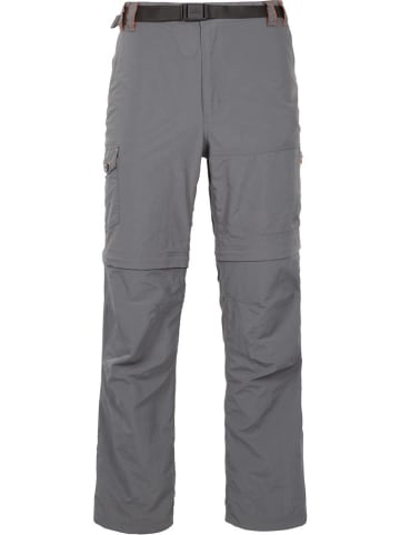 Trespass Wanderhose in Grau