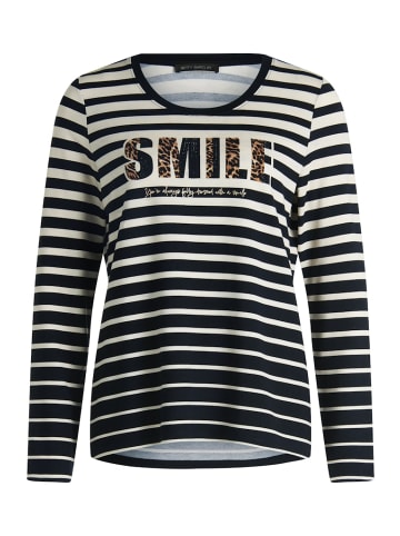 Betty Barclay Basic Shirt in Schwarz