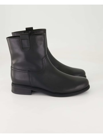 Gabor Comfort Klassische Stiefeletten in Schwarz