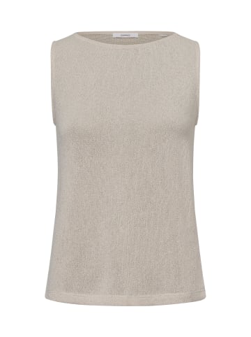 OPUS Top Ilonki in beige