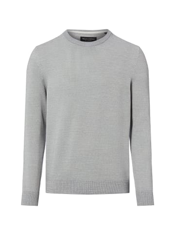 Marc O'Polo Pullover in silber - 0007