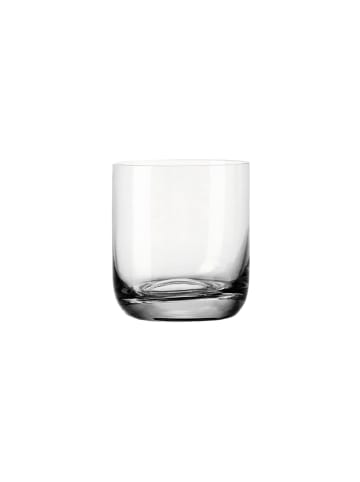LEONARDO 12er Set Trinkglas Daily in 320 ml in transparent