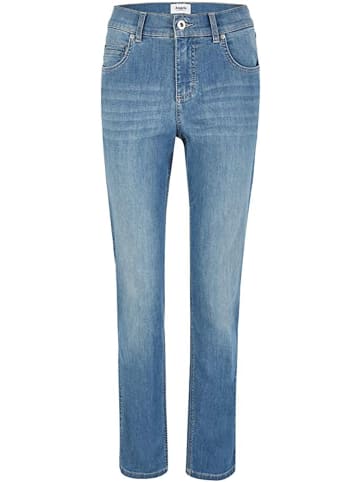 ANGELS  Jeans in hellblau