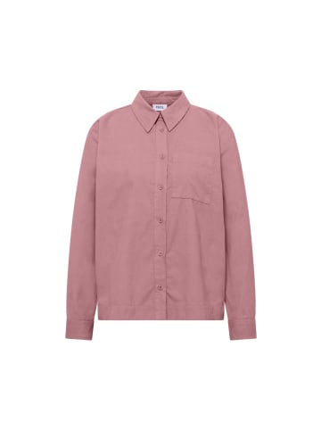 Cecil Langarmbluse in velvet rose