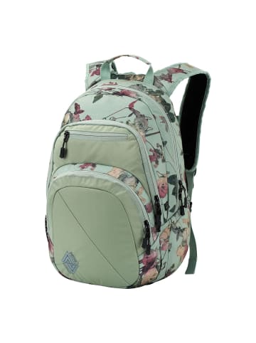 Nitro Stash 29 Rucksack 49 cm Laptopfach in dead flower