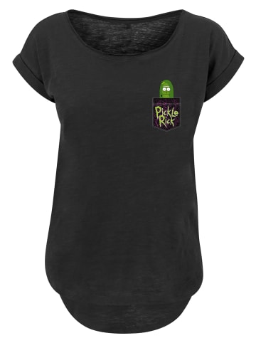 F4NT4STIC F4NT4STIC T-Shirt in black