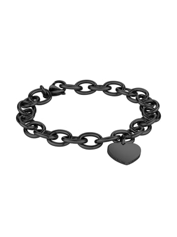 LIEBESKIND BERLIN Armband in schwarz