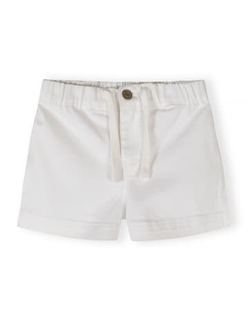 Minoti 2-er Pack Shorts 30SHORT165 in weiß