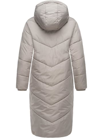 ragwear Wintermantel Suminka in Bone