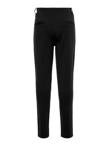 name it Mädchen Freizeithose mit Streifen in Black