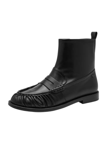Tamaris Stiefeletten schwarz