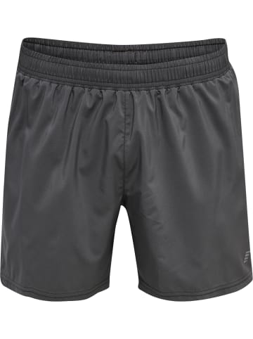 Newline Shorts Men Running Shorts in FORGED IRON