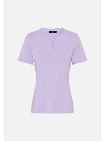 Olsen Shirt in Purple Rose