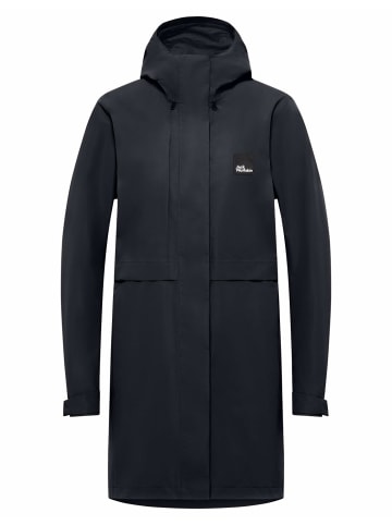 Jack Wolfskin Softshelljacke für Damen in kombi