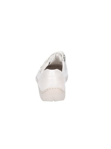 WALDLÄUFER Klettschuhe Henni in platin