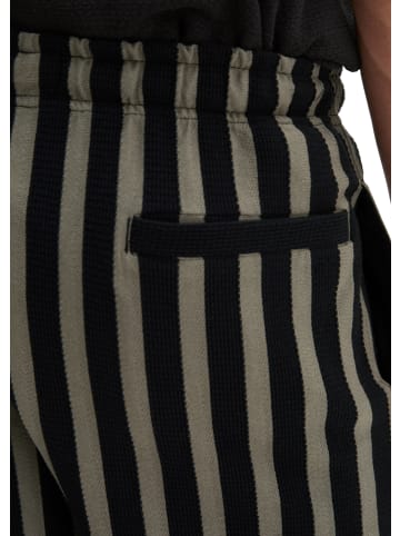 Marc O'Polo DfC Jerseyshorts regular in Schwarz