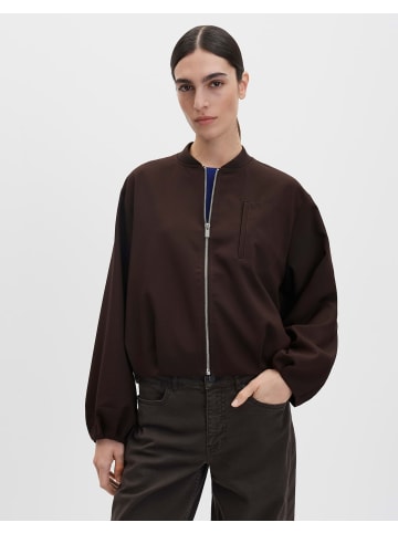 someday. Blazer Necily in Dark Espresso