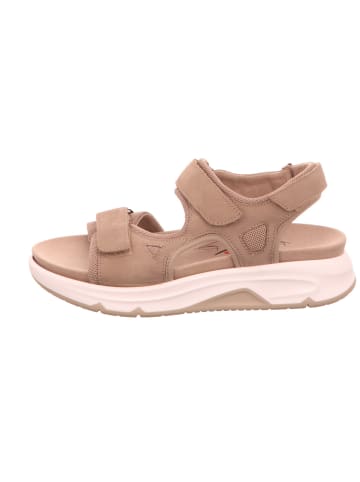 Gabor Komfort Sandalen für Damen in beige