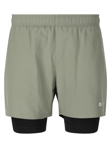 Virtus Shorts Zayne in 3250 Dried sage