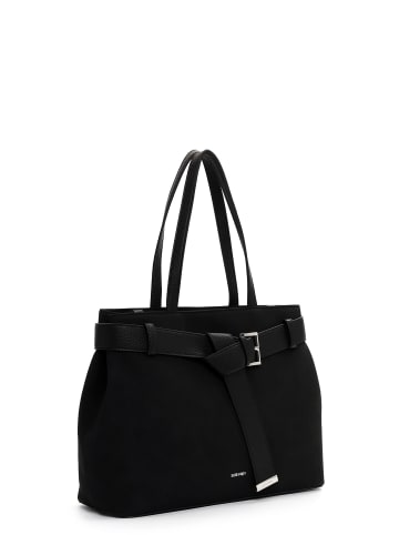 SURI FREY Shopper SFY Libby in black