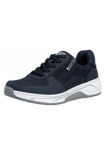 rieker Sneaker  in Blau