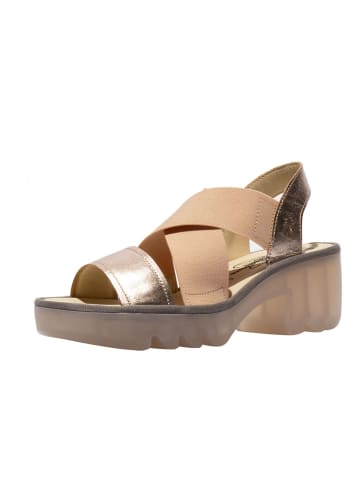 Sandalen Bronze