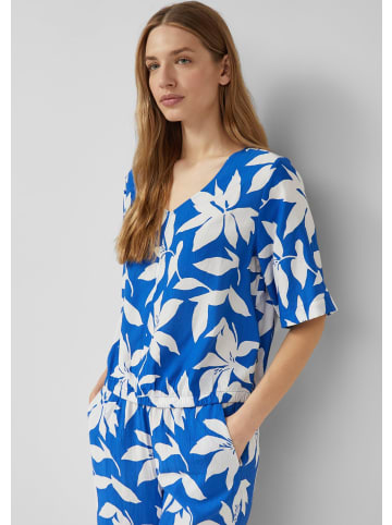 s.Oliver Bluse  in  56A2_royalblau