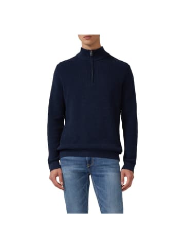 S.OLIVER RED LABEL Pullover in Blau