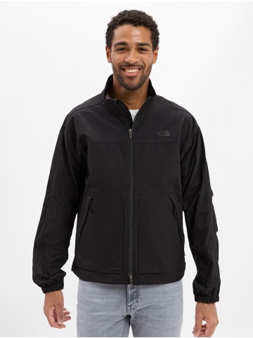 The North Face Jacke Cordura in schwarz