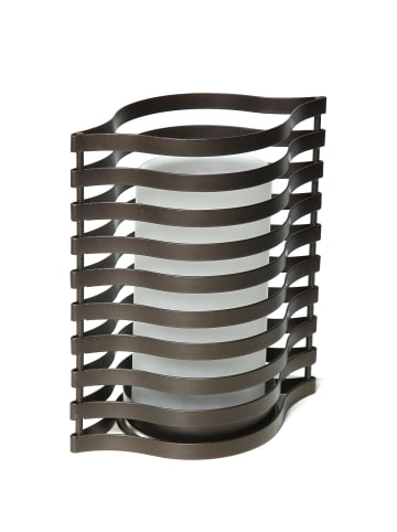 Ambiente Haus Fuligo Windlicht 20cm