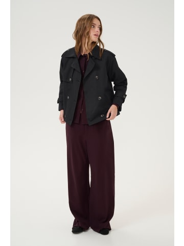 My Essential Wardrobe Jacke MiraMW Loose fit in Black