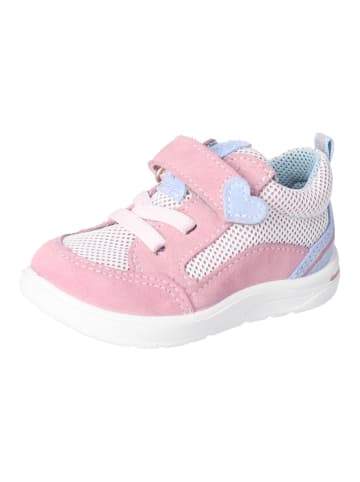 PEPINO Sneaker in Rosa