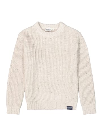 Garcia Strickpullover in moonbeam