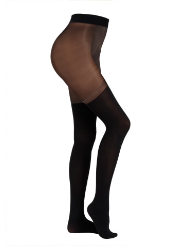 camano Strumpfhose overknee 1er Pack black