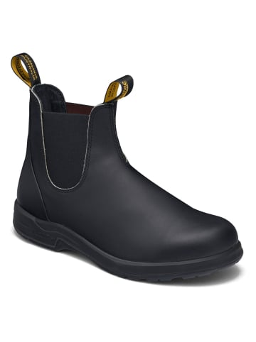 Blundstone Chelsea Boot "2058" in Schwarz