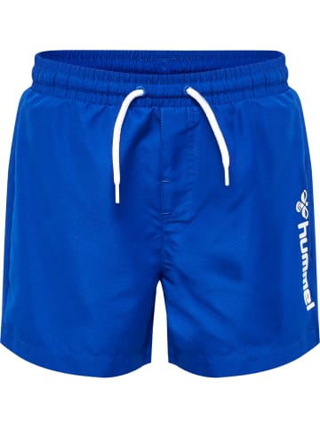 Hummel Badeshorts Hmlbondi Board Shorts in SURF THE WEB