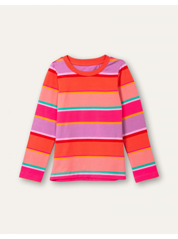 Oilily Together T-shirt in Rosa