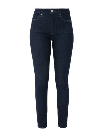 s.Oliver Jeans-Hose IZABELL in 58Z8_tiefblau