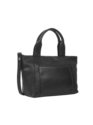 Gerry Weber Handtasche 'Ascona  in Schwarz 25,00 x 20,50 x 12,00 cm'